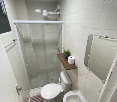Tambau Apartment | Jr flats