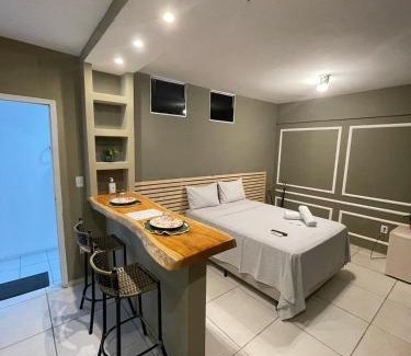Tambau Apartment | Jr flats