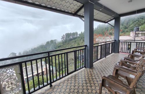 Vattakanal House | JR Homestay