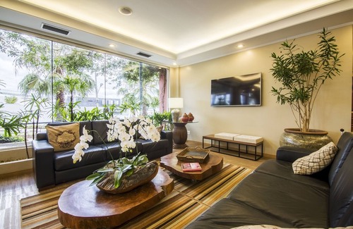 Presidente Prudente Hotel | JR Hotel