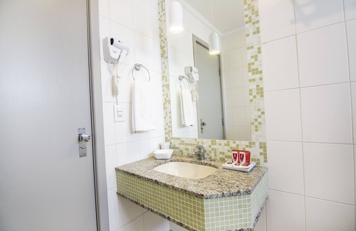 Presidente Prudente Hotel | JR Hotel