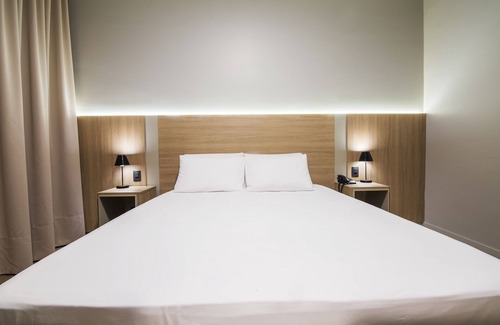 Presidente Prudente Hotel | JR Hotel