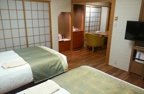 Tokushima Hotel | JR Hotel Clement Tokushima