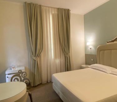 Bari City Centre Hotel | JR Hotels Oriente Bari