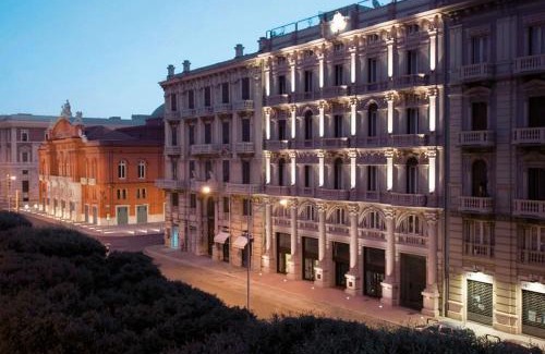 Bari City Centre Hotel | JR Hotels Oriente Bari