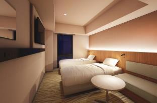 Sapporo City Centre Hotel | JR Inn Sapporo-eki Minami-guchi