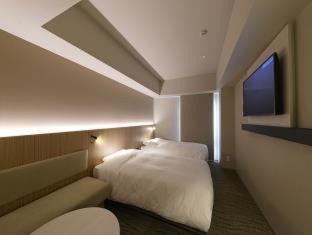 Sapporo City Centre Hotel | JR Inn Sapporo-eki Minami-guchi