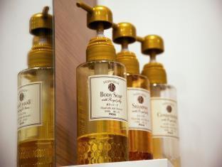 Sapporo City Centre Hotel | JR Inn Sapporo-eki Minami-guchi