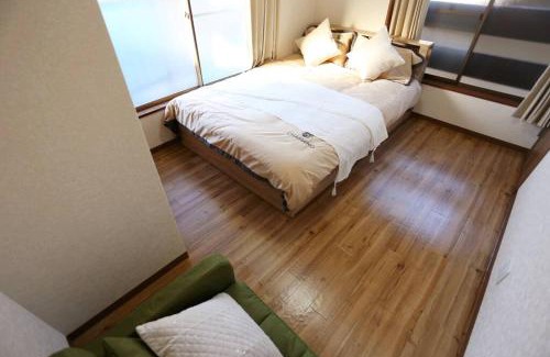 Sugamo Apartment | JR Otsuka Station 8min/Toshima Best Area/suitable for 4-7ppl