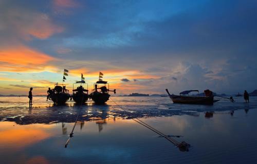Nong Thale Resort | JR Place