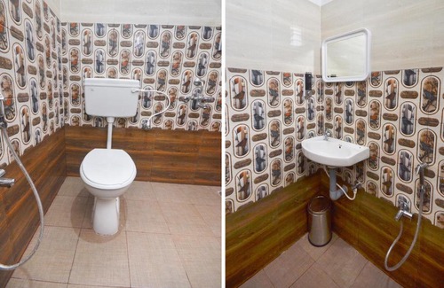 Saravanampatty Hotel | JR Residency