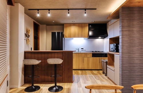 Naniwa House | JR sta 4 min 3 showers 3 toilets all private - MON Ashiharabashi Royal/Osaka Ōsaka