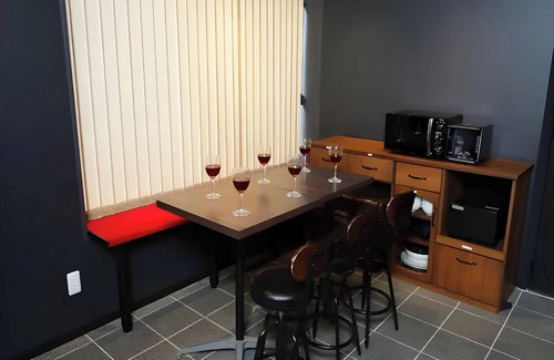 Ueno Apartment | JR Ueno St 3min Family RoomMax5Shared kitchen/Taito-ku Tokyo