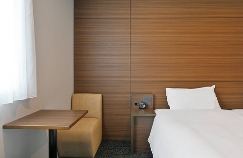 Kita Ward Hotel | JR WEST GROUP VIA INN OKAYAMA