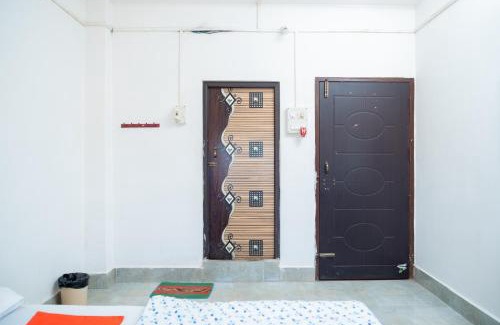 Dibrugarh Bed & Breakfast | JRB RESIDENCY
