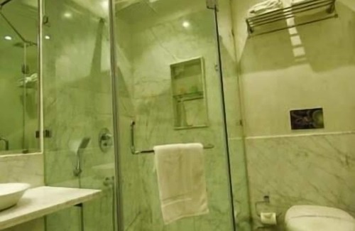Safdarjung Enclave Hotel | JRD Exotica