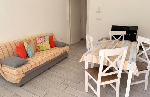 Porto Torres Apartment | jrg - A CASA DI MAMMA -