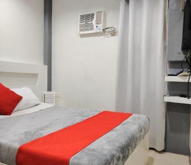 Tagum Hotel | JRJA Suites 1 near Card Bank Tagum