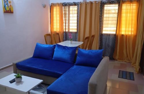 Littoral Department Apartment | Jrodait appart