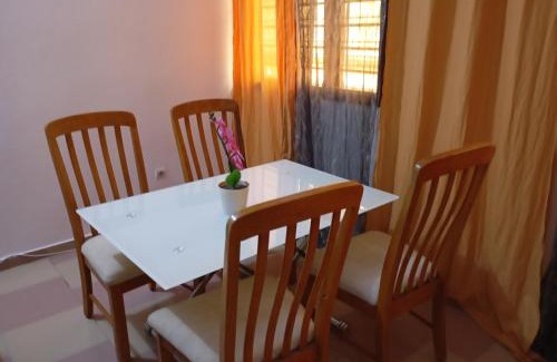 Littoral Department Apartment | Jrodait appart