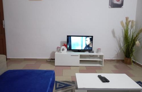 Littoral Department Apartment | Jrodait appart