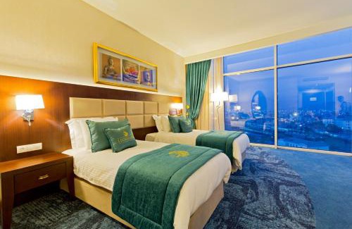 Batumi Hotel | JRW Welmond Hotel