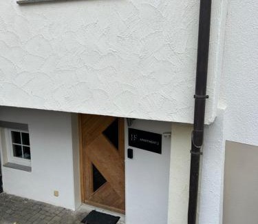 Balingen Apartment | JS-Apartments