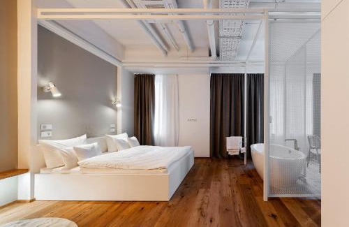 Balingen Apartment | JS-Balingen
