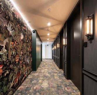 Balingen Apartment | JS-Balingen