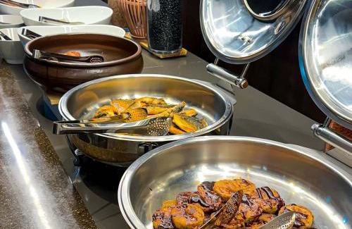 Dongtan Hotel | JS Boutique Hotel