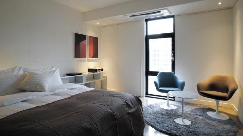 Dongtan Hotel | JS Boutique Hotel