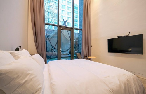 Dongtan Hotel | JS Classic Hotel