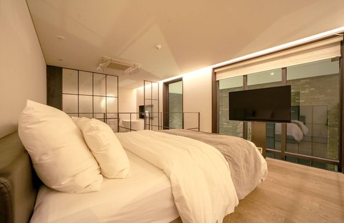 Dongtan Hotel | JS Classic Hotel