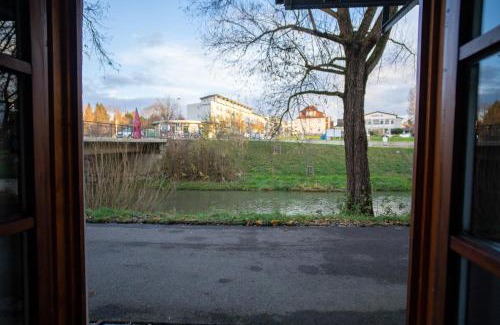 Balingen Apartment | JS-Eyach