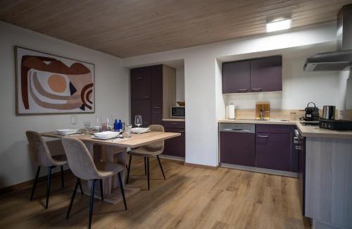 Balingen Apartment | JS-Eyach