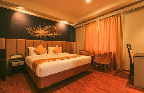 Central Chennai Hotel | JS Grand Residency - Formerly as Emarald