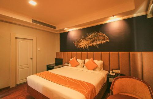 Central Chennai Hotel | JS Grand Residency - Formerly as Emarald