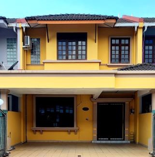 Kuching House | JS Homestay Kuching Sarawak