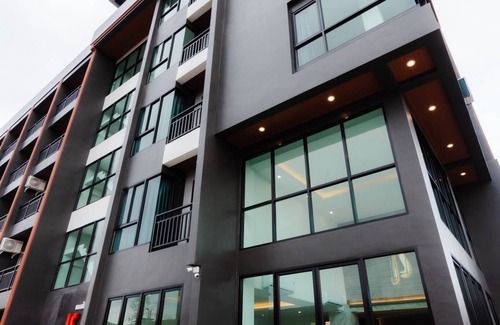 Khlong Hae Hotel | JS Hotel