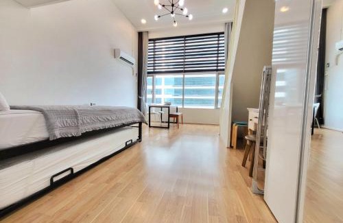 Mapo Apartment | JS House Hongdae