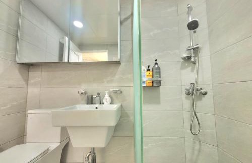 Mapo Apartment | JS House Hongdae