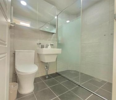 Mapo Apartment | JS House Hongdae