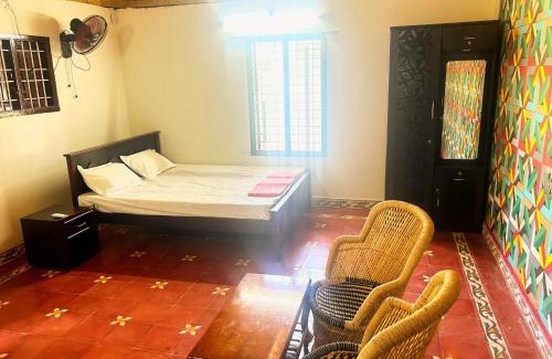 Vellore House | JS Tanira resort