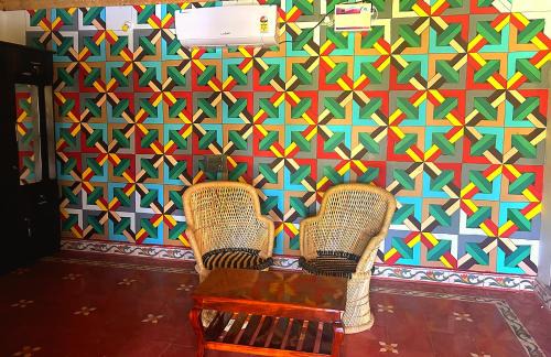 Vellore House | JS Tanira resort