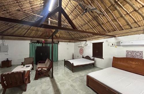 Vellore House | JS Tanira resort