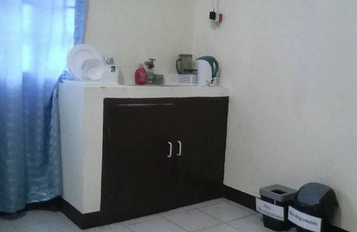 Legazpi Apartment | JS3 Studio Apartments - Adults Only