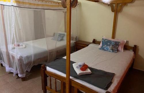 Chowara House | JSP Guest House