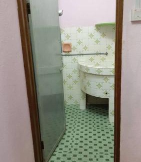 Gelugor House | JSW Inn