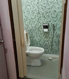 Gelugor House | JSW Inn
