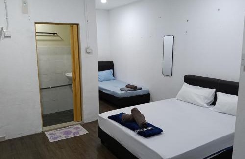 George Town House | JSW PRAMLee Georgetown Penang